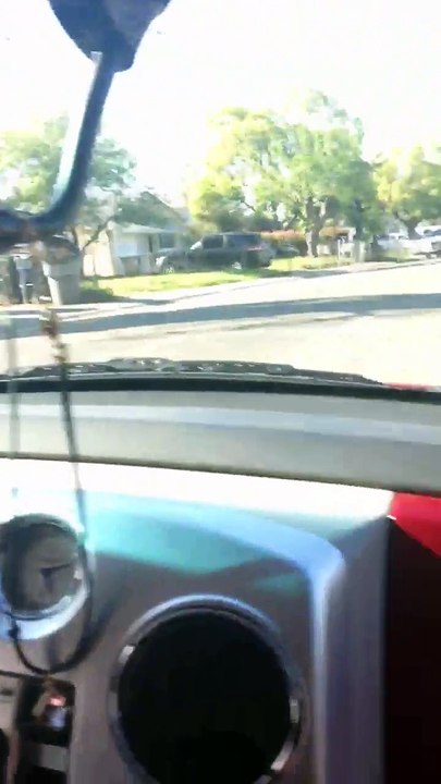 Police brutality for jaywalking