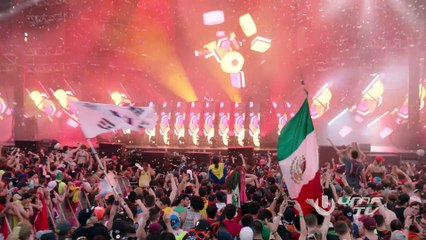 Hardwell Live at Ultra Music Festival Miami 2017_87