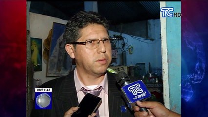 Uno de los más buscados en el cantón El Triunfo fue capturados