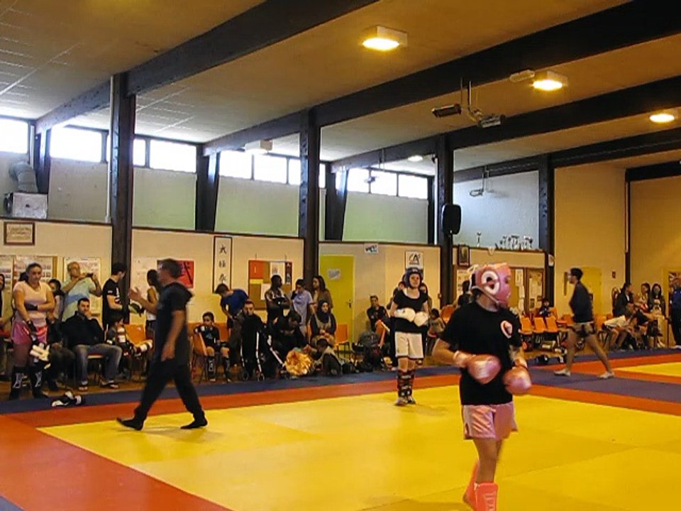 kick boxing  81