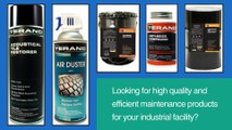 Looking for High Quality and Efficient Maintenance Products
