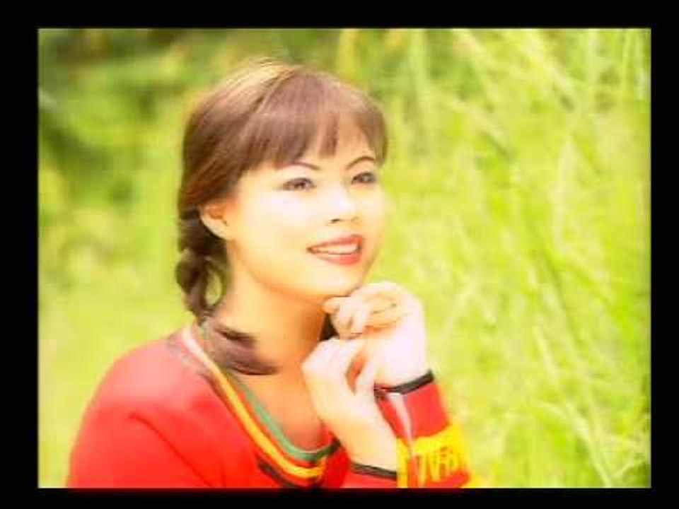 邓丽君 - 娜奴娃情歌 （ Teresa Teng - Na Nu Wa Qing Ge ）