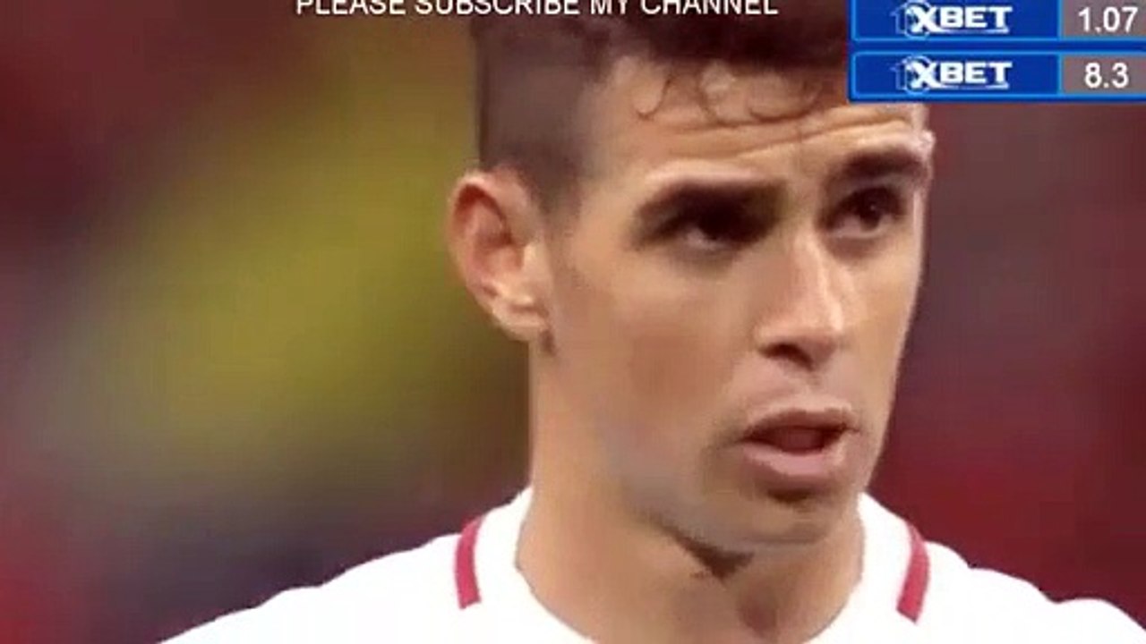 Oscar missed 2 penalty - Urawa Red Diamonds 1-0 Shanghai SIPG 11.04.2017