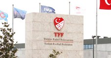 TFF, Beşiktaş, Trabzonspor ve Medipol Başakşehir'i PFDK'ya Sevk Etti