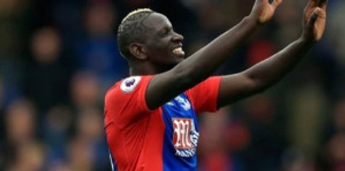 Galatasaray'ın Almadığı Mamadou Sakho, Takımında Harikalar Yaratıyor