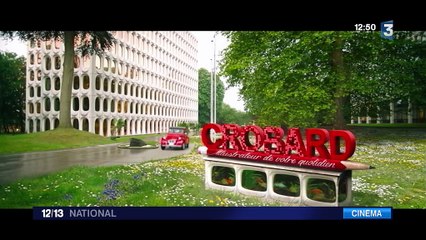 Cinéma : Boule et Bill 2 en salles mercredi 12 avril