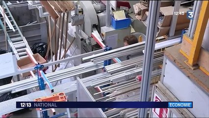 Des salariés deviennent patrons de leur entreprise