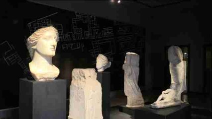 El nuevo Museo de Historia y de las Civilizaciones de Rabat abre sus puertas