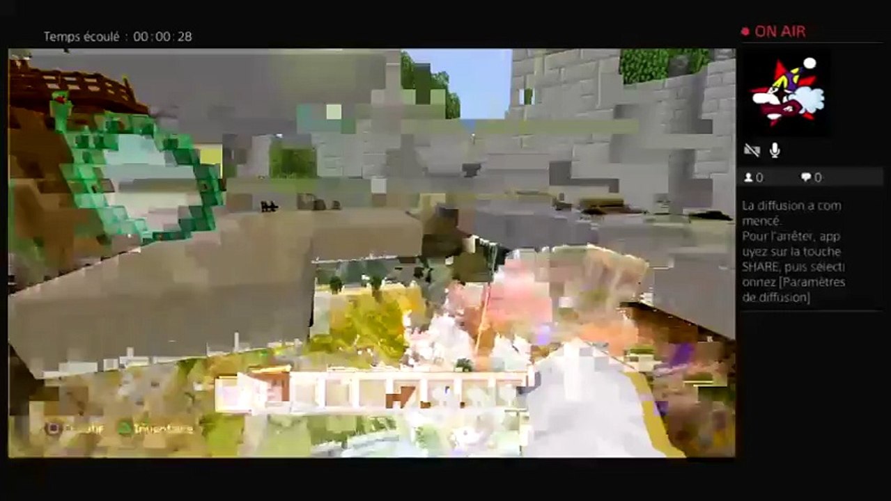Minecraft  détente (15)