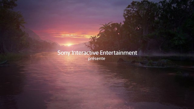 Uncharted : The Lost Legacy - annonce de la date de sortie