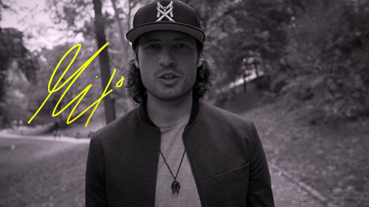 theFC | Magic Mix: Mix Diskerud's Signature Move