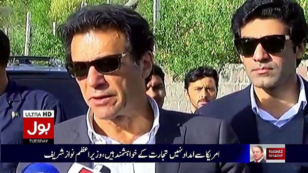 Top Five Breaking – 11th April 2017