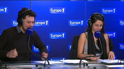 Karim Duval : "Ex-président normal cherche logement normal"