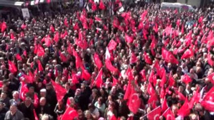 CHP Sözcüsü Selin Sayek Böke: "Bu Sandık Bir Memleket Meselesidir"
