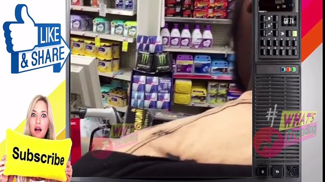 IMPOSSIBLE CHALLENGE try not to laugh or grin while watching this - ghetto Hood clown sightings