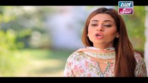 Haal-e-Dil Episode 125 - on Ary Zindagi in High Quality 11th April 2017