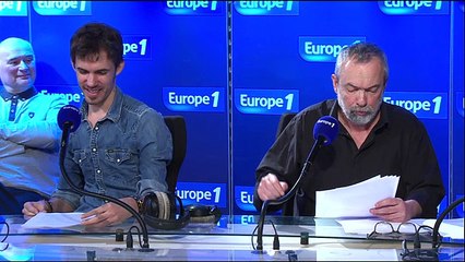 Didier Porte : "clips de campagne à gogo"