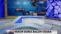 Rekor Dunia Balon Udara