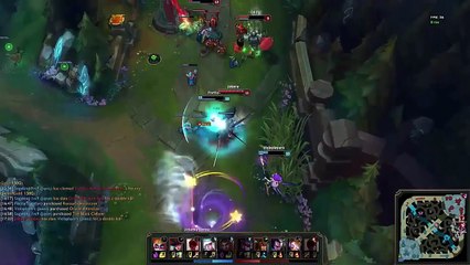 Yasuo Montage Ep.49 - Best Yasuo Plays 2017 - League of Legends [LOLPlayVN] 20