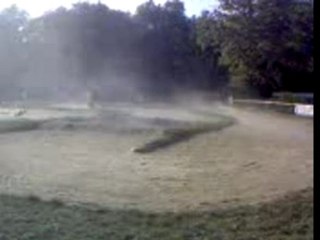 5ème manche du Championnat de France B 1/8 TT (2007)