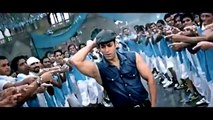 Bodyguard Full Video Song HD Bodyguard 2011 Title Salman Khan Katrina Kaif 2011