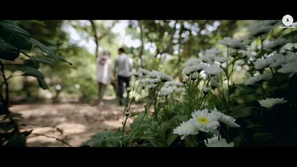 Dariya - Baar Baar Dekho   Sidharth Malhotra & Katrina Kaif   Arko