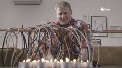 iPon - BENÉZŐ s01e01 - Trailer 30