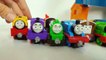 Thomas and Friends   Rollers  Thomas, Percy and