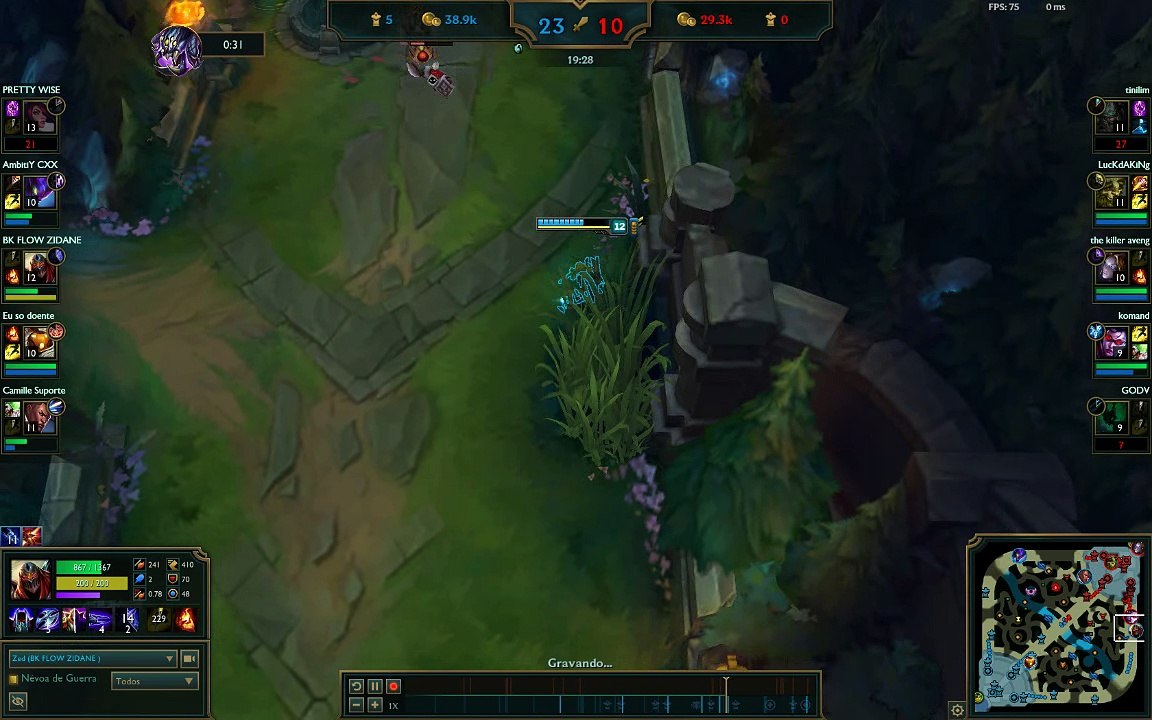 Adc 2017