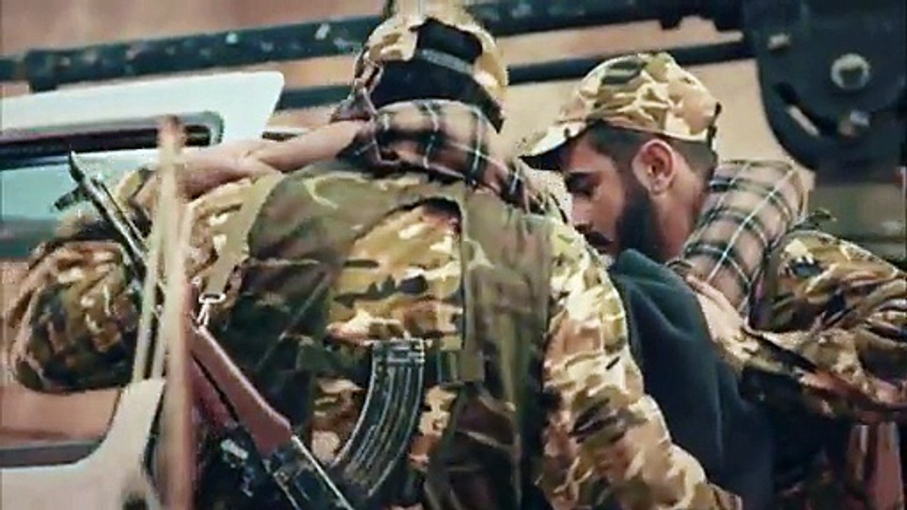 مسلسل المجهولون الحلقة 3 القسم 1 مترجم HD