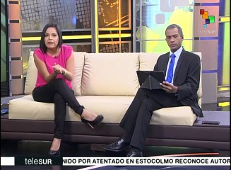 Venezuela recibe el respaldo de los países miembros del ALBA