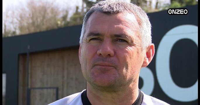 MAG (ASCO) : PORTRAIT, PATRICE SAUVAGET (1)