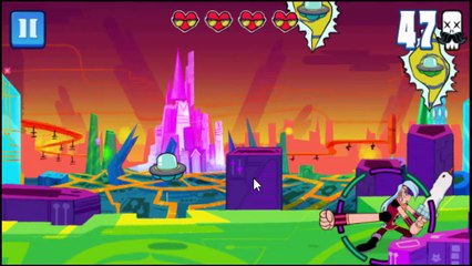 MIGHTY MAGISWORDS GAME - DIMENSIONAL DOMINATION - CARTOON NETWORK GAMES