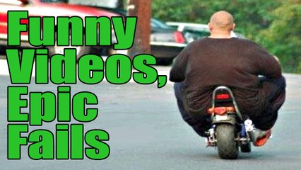 EPIC Fail Compilation enjoy yall