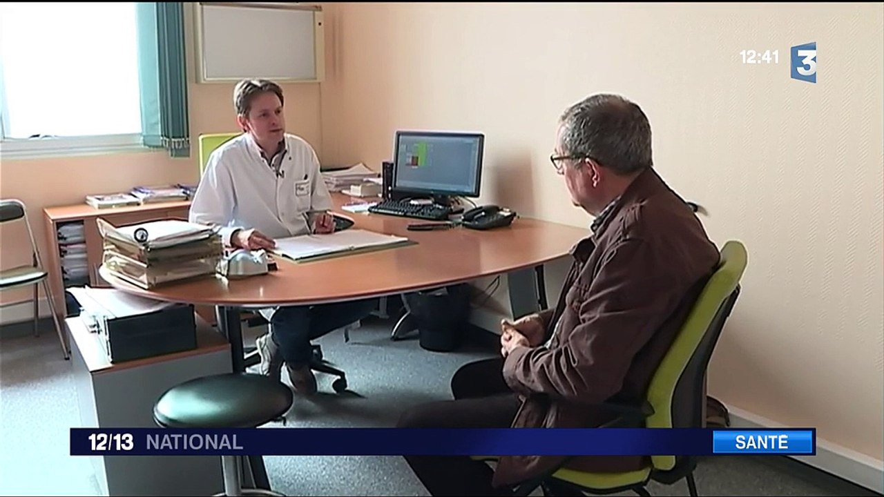 Maladie de Parkinson : une découverte scientifique suscite l'espoir chez les malades