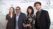 Katey Sagal & Family 27th Annual Peggy Albrecht Friendly House Awards Luncheon