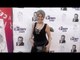 Wendy Hammers 2016 Carney Awards Honoring Character Actors Red Carpet