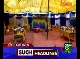 Regional News Bulletin 05am 11 April 2017 Such TV