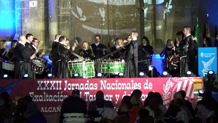 Agramón. XXXII Jornadas Nacionales del Tambor y el Bombo en Alcañiz