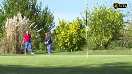 Golf des Partenaires 2017