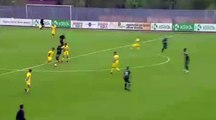 GOAL - NK Krka	0-2	Domzale 11.04.2017 HD