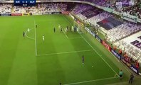 Ismail Ahmed Goal HD - Al Ain (Uae)t1-0tAl Ahli SC (Sau) 11.04.2017