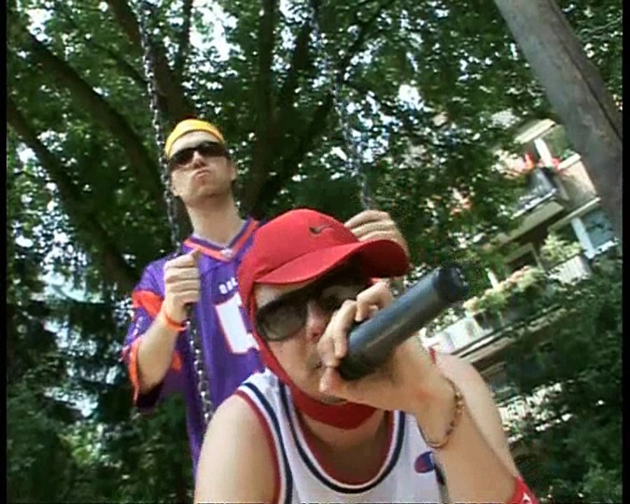 Late Knights #03 - Making the Gang