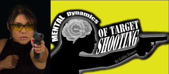 Seminar in San Diego, CA "Mental Dynamics of Target Shooting"