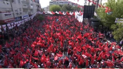 Başbakan'dan Baykal'a: "Sevin Sevin, O Sevincin Kursağında Kalacak"