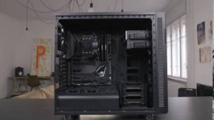 iPon - BENÉZŐ s01e01 - Teaser 5 - A vas