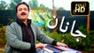 Pashto New Songs Full HD - Janan By Raees Bacha