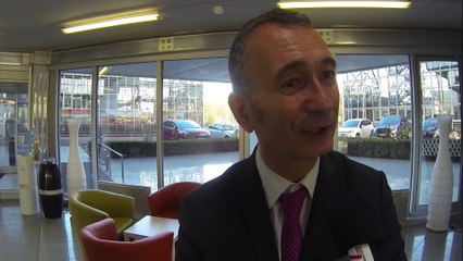 Metz Métropole Le Met' Regard sur la mobilité