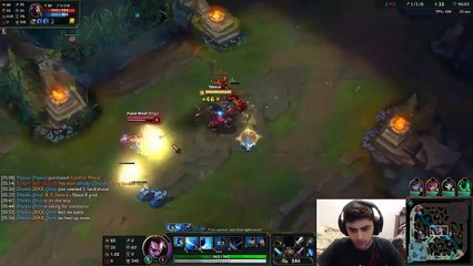 ArKaDaTa Yasuo | Montage | New Highlight 3