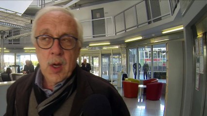 Metz Métropole Le Met'  CODEV